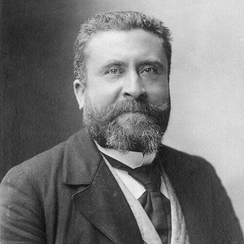 Jean Jaurès