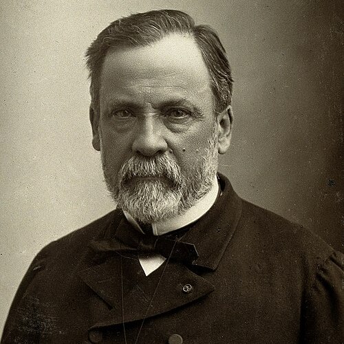 Louis Pasteur