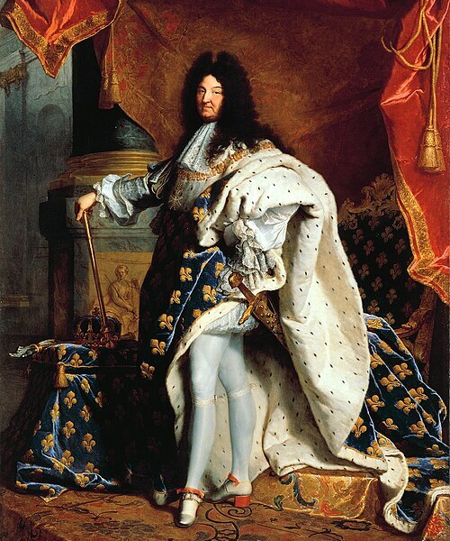 Louis XIV