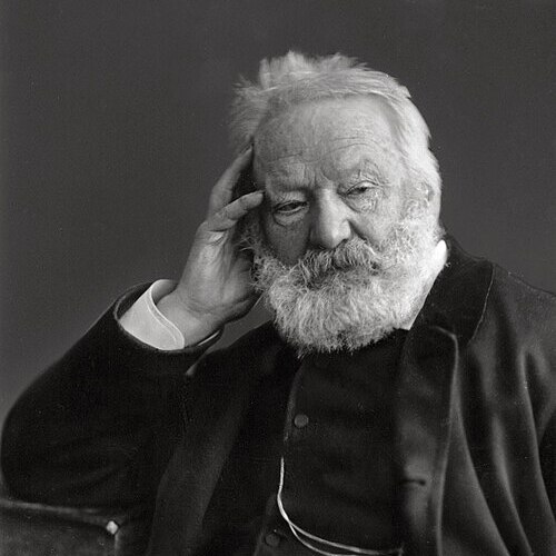 Victor Hugo